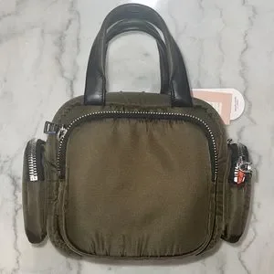 Prada cargo bag hot sale